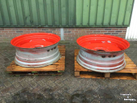 Roues, Pneus, Jantes, Barillets Jumelage  26.3.08x38  457-36