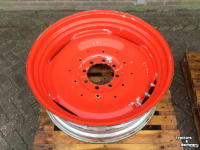 Roues, Pneus, Jantes, Barillets Jumelage  26.3.08x38  457-36