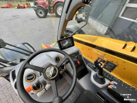 Chargeur Télescopique JCB Demo verreiker 542-70 AGRI XTRA