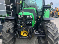 Tracteur Deutz-Fahr 6120.4 TTV