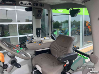 Tracteur Deutz-Fahr 6120.4 TTV