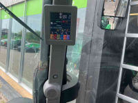 Tracteur Deutz-Fahr 6120.4 TTV