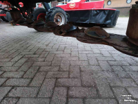 Faucheuse PZ-Vicon Sm 5.30 hpc