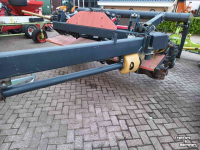 Faucheuse PZ-Vicon Sm 5.30 hpc