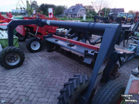 Faucheuse PZ-Vicon Sm 5.30 hpc
