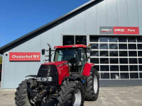 Tracteur Case-IH Puma 130 CVX