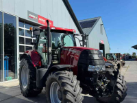 Tracteur Case-IH Puma 130 CVX