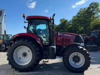 Tracteur Case-IH Puma 130 CVX