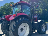 Tracteur Case-IH Puma 130 CVX