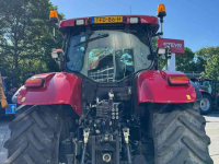 Tracteur Case-IH Puma 130 CVX