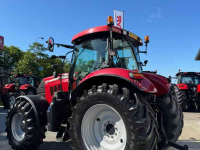 Tracteur Case-IH Puma 130 CVX
