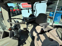 Tracteur Case-IH Puma 130 CVX