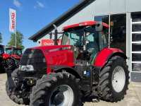 Tracteur Case-IH Puma 130 CVX