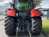 Tracteur Valtra N142