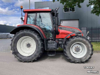 Tracteur Valtra N142