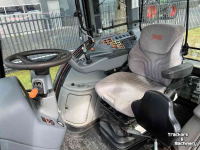 Tracteur Valtra N142