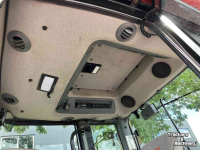 Tracteur Valtra N142