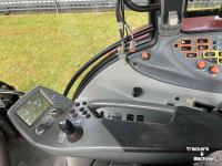 Tracteur Valtra N142