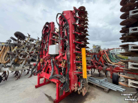 Injecteur de prairie Schuitemaker Exacta 12m met secties