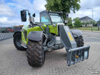 Chargeur Télescopique Claas Scorpion 742 VP Stage V NIGHT EDITION