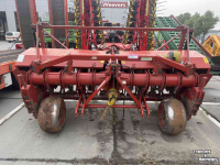 Machine à bêcher Gramegna V40-300