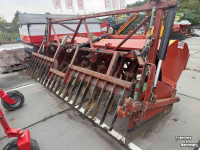 Machine à bêcher Gramegna V40-300