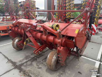 Machine à bêcher Gramegna V40-300
