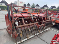 Machine à bêcher Gramegna V40-300
