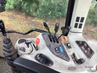 Tracteur Massey Ferguson 5445 Dyna 4