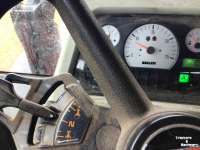 Tracteur Massey Ferguson 5445 Dyna 4
