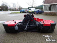 Faucheuse Vicon EXPERT 432 F