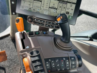 Tracteur John Deere 6R 185