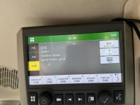 Tracteur John Deere 6R 185