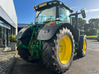 Tracteur John Deere 6R 185