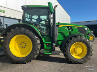 Tracteur John Deere 6R 185