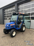 Tracteur Iseki TM 3245