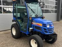 Tracteur Iseki hydro TM 3245 HR