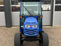 Tracteur Iseki hydro TM 3245 HR