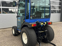 Tracteur Iseki hydro TM 3245 HR