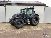 Tracteur Valtra T175ED
