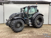 Tracteur Valtra T175ED