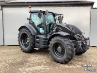 Tracteur Valtra T175ED