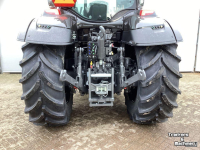 Tracteur Valtra T175ED