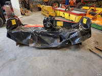 Faucheuse Vicon extra 324f alpin