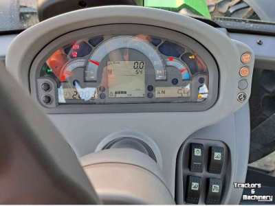 Tracteur Deutz-Fahr 5125 GS