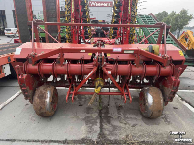 Machine à bêcher Gramegna V40-300