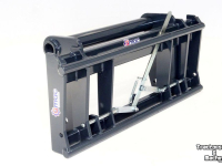 Adaptateur Qmac VERL.ADAPT.MID.VERGR. MANITOU>EURO