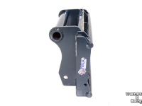 Adaptateur Qmac VERL.ADAPT.MID.VERGR. MANITOU>EURO