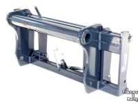 Adaptateur Qmac VERL.ADAPT.MID.VERGR. MANITOU>EURO