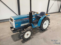 Tracteur pour horticulture Mitsubishi MT 1601D